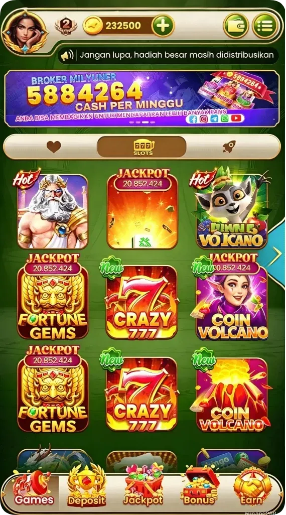 musang288 APK