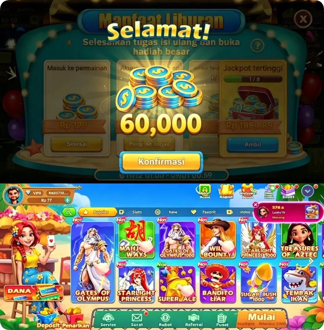 musang288 Masuk - musang288 Resmi